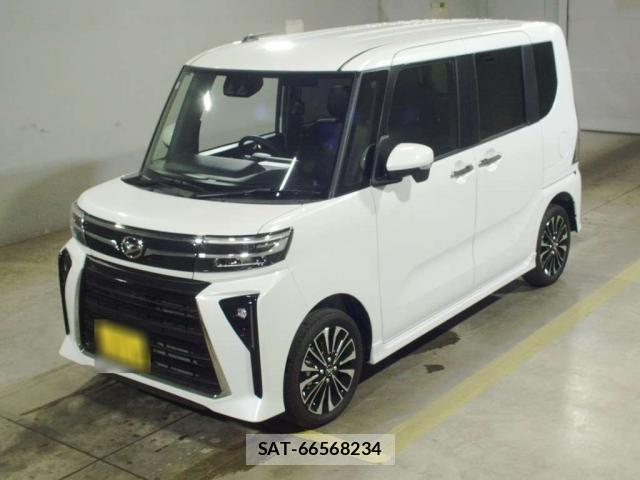 Daihatsu TANTO 2025-04 8648085-5