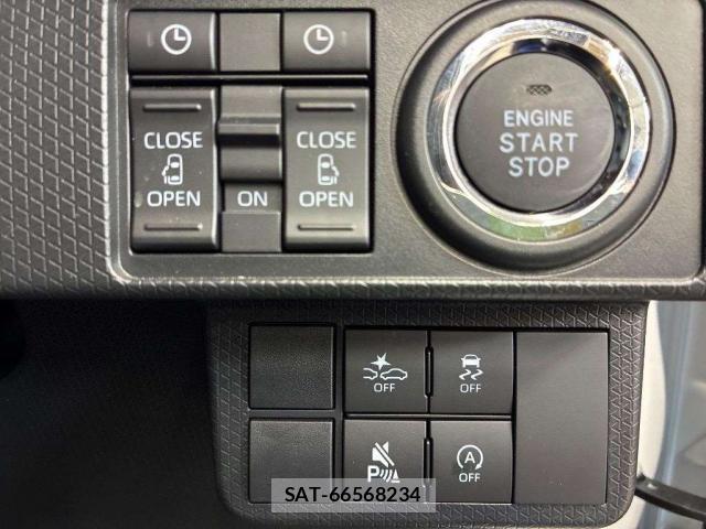 Daihatsu TANTO 2025-04 8648085-6