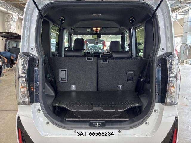 Daihatsu TANTO 2025-04 8648085-7
