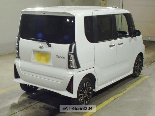 Daihatsu TANTO 2025-04 8648085-8