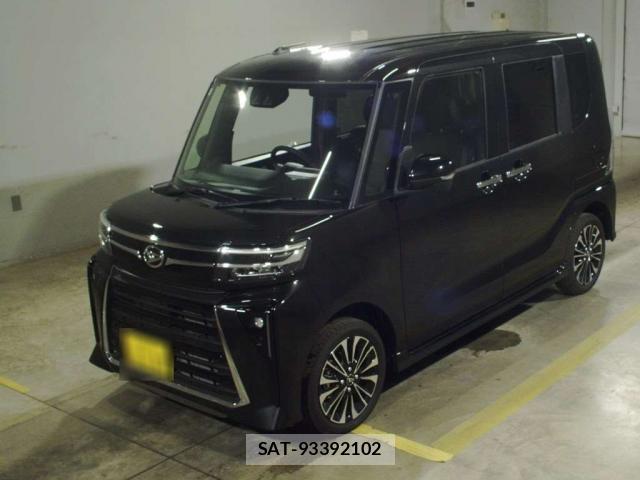 Daihatsu TANTO 2025-04 8648087-0