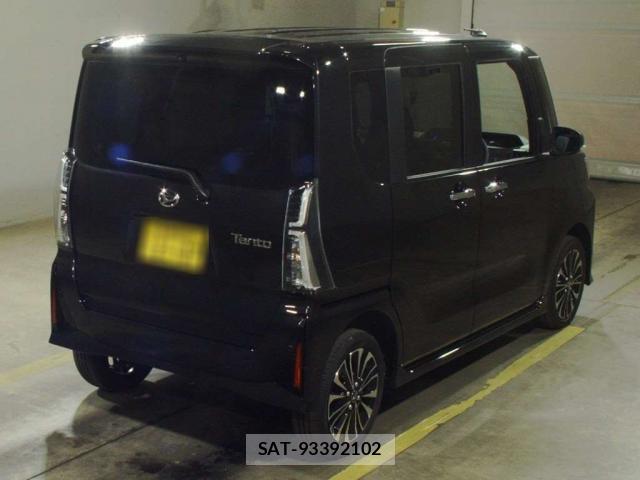 Daihatsu TANTO 2025-04 8648087-1
