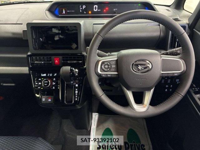 Daihatsu TANTO 2025-04 8648087-2