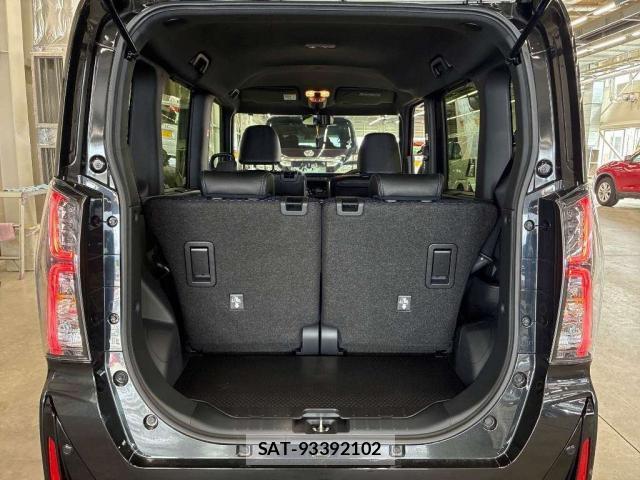 Daihatsu TANTO 2025-04 8648087-5
