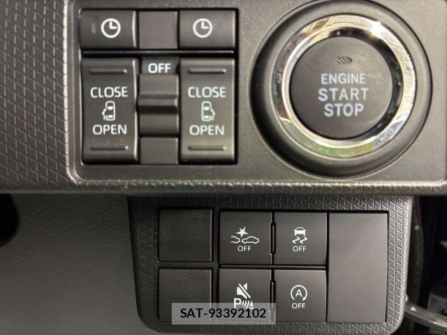 Daihatsu TANTO 2025-04 8648087-6