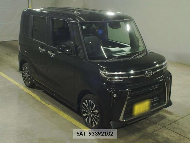Daihatsu TANTO 2025-04 8648087-8