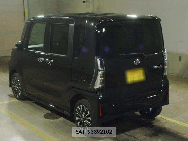 Daihatsu TANTO 2025-04 8648087-9