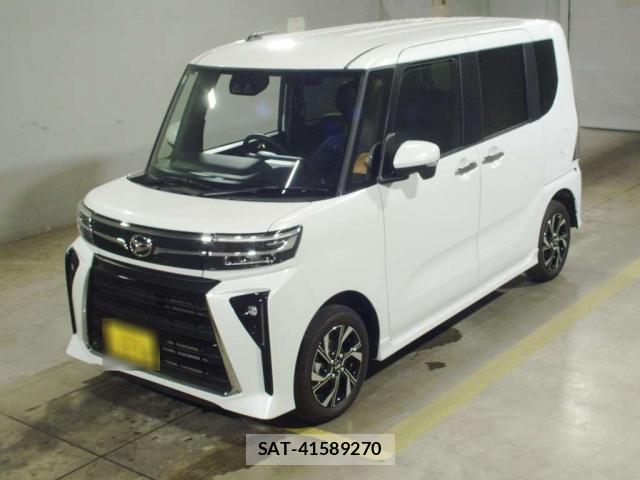 Daihatsu TANTO 2025-10 8648088-0