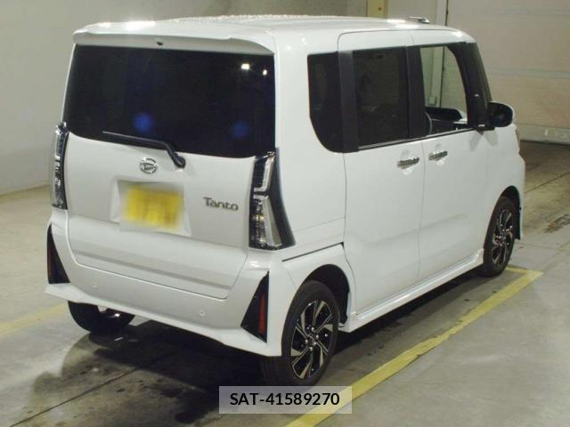 Daihatsu TANTO 2025-10 8648088-1