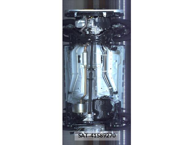 Daihatsu TANTO 2025-10 8648088-10