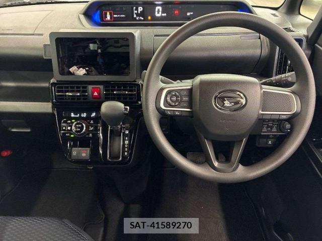 Daihatsu TANTO 2025-10 8648088-2