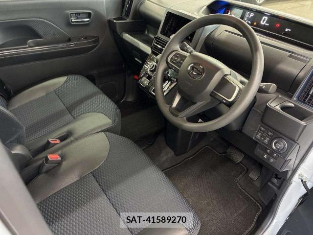 Daihatsu TANTO 2025-10 8648088-3