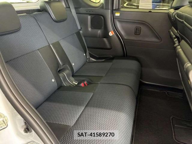 Daihatsu TANTO 2025-10 8648088-4