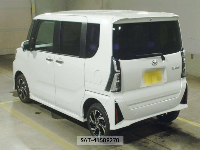 Daihatsu TANTO 2025-10 8648088-5