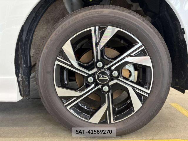 Daihatsu TANTO 2025-10 8648088-6