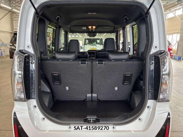 Daihatsu TANTO 2025-10 8648088-7
