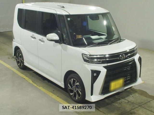 Daihatsu TANTO 2025-10 8648088-8