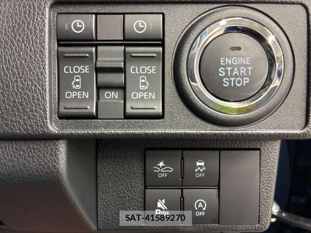Daihatsu TANTO 2025-10 8648088-9