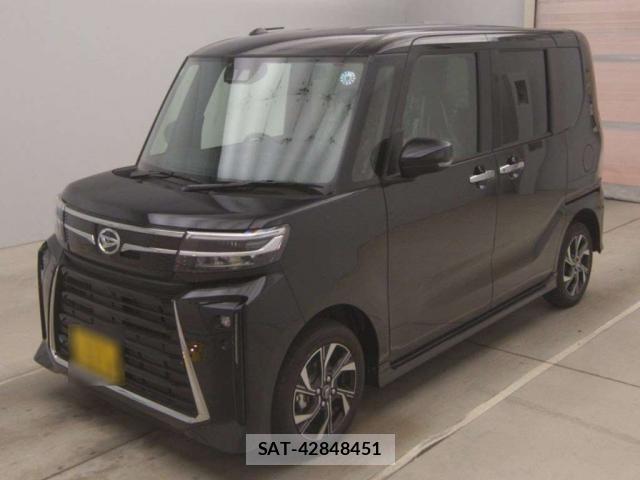 Daihatsu TANTO 2026-01 8648098-0