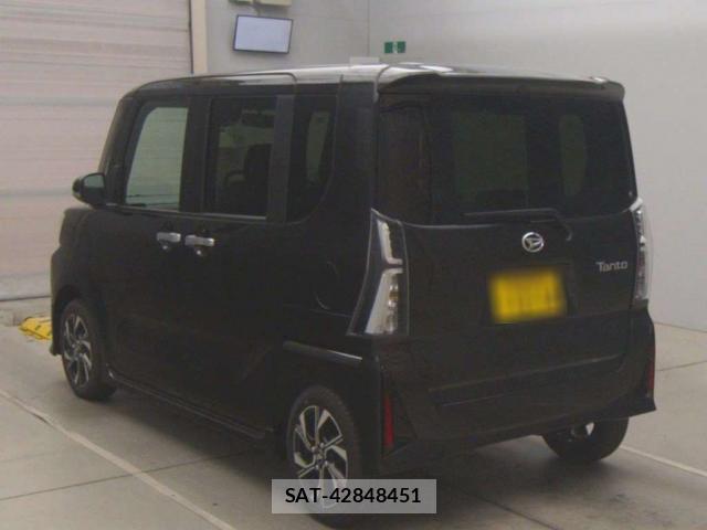 Daihatsu TANTO 2026-01 8648098-1