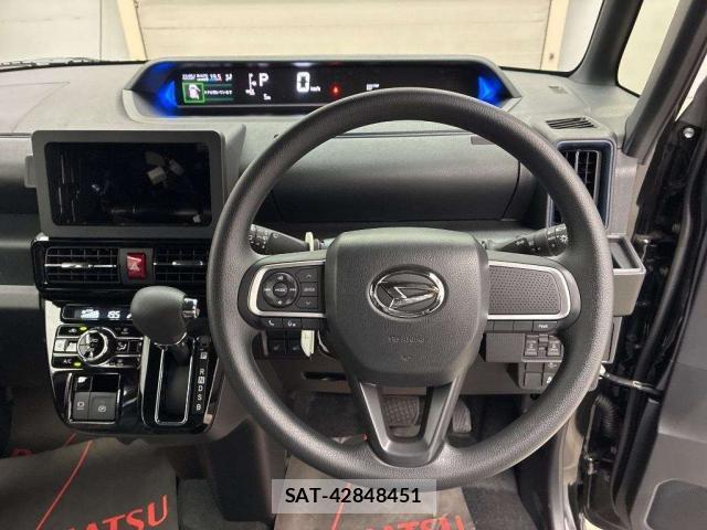 Daihatsu TANTO 2026-01 8648098-2