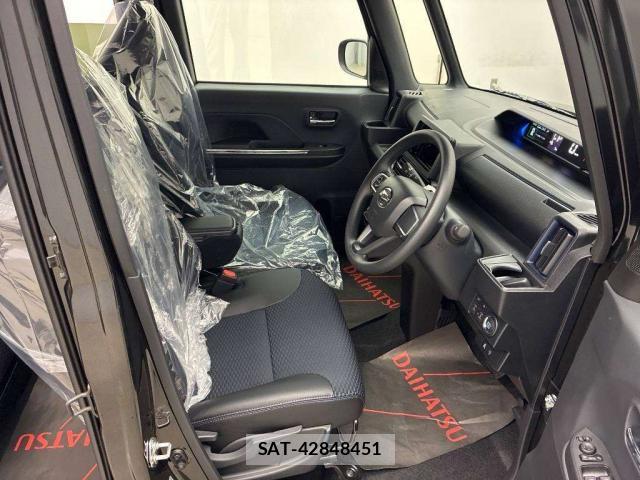 Daihatsu TANTO 2026-01 8648098-3