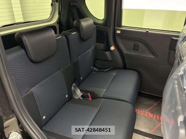 Daihatsu TANTO 2026-01 8648098-4