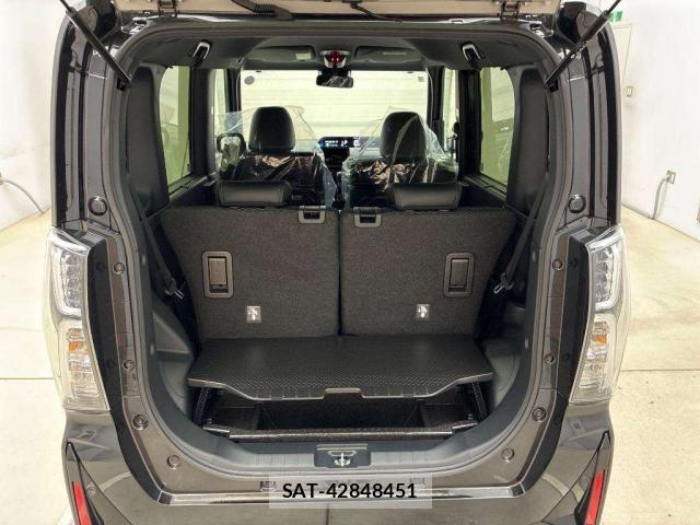 Daihatsu TANTO 2026-01 8648098-5