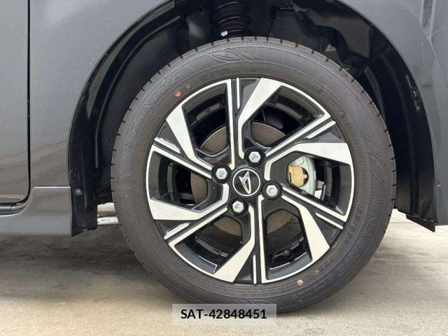 Daihatsu TANTO 2026-01 8648098-6