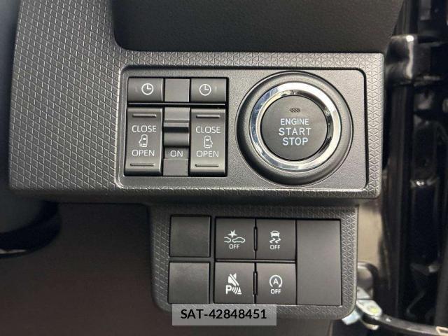 Daihatsu TANTO 2026-01 8648098-8