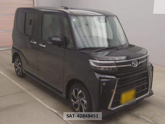 Daihatsu TANTO 2026-01 8648098-9