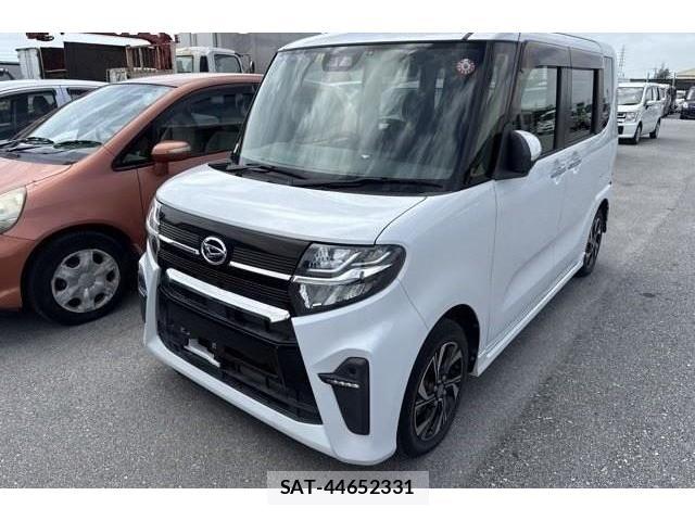Daihatsu TANTO 2019-12 8648105-0