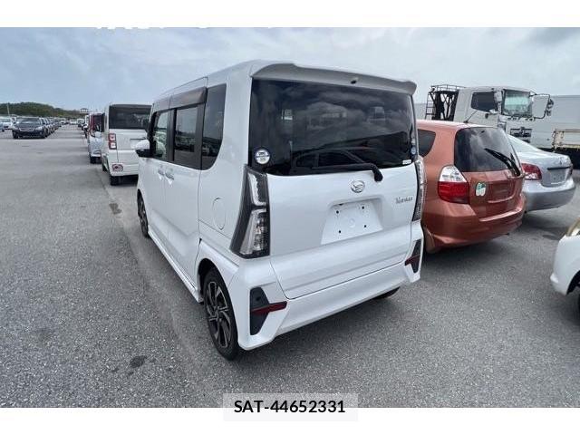 Daihatsu TANTO 2019-12 8648105-1