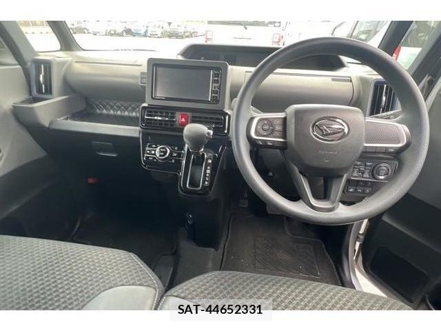 Daihatsu TANTO 2019-12 8648105-2