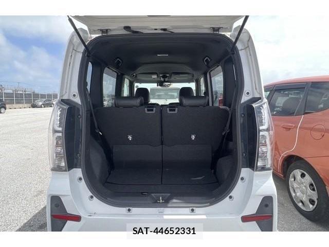 Daihatsu TANTO 2019-12 8648105-5