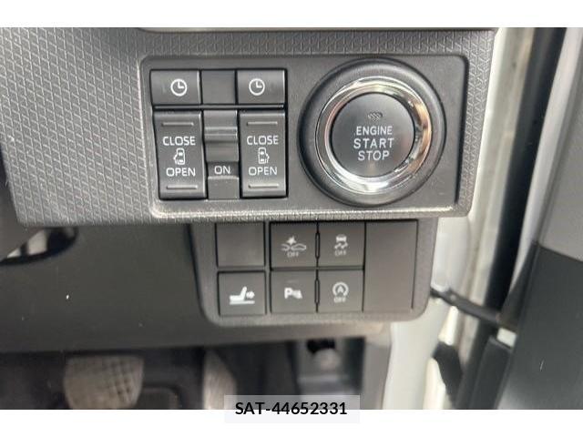 Daihatsu TANTO 2019-12 8648105-6