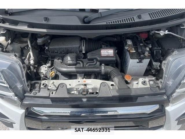 Daihatsu TANTO 2019-12 8648105-9