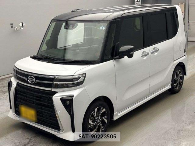 Daihatsu TANTO 2026-04 8648117-0