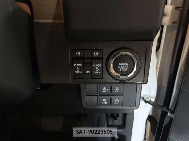 Daihatsu TANTO 2026-04 8648117-13