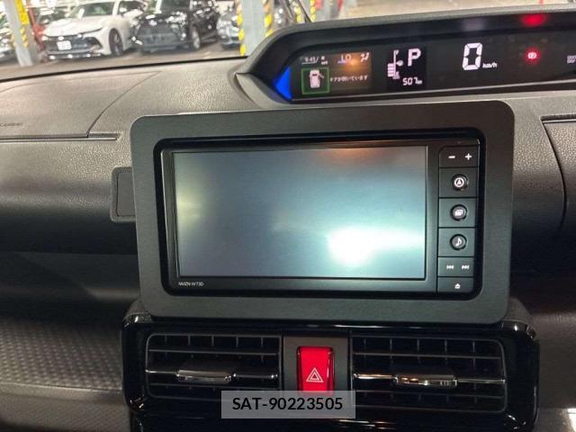 Daihatsu TANTO 2026-04 8648117-14
