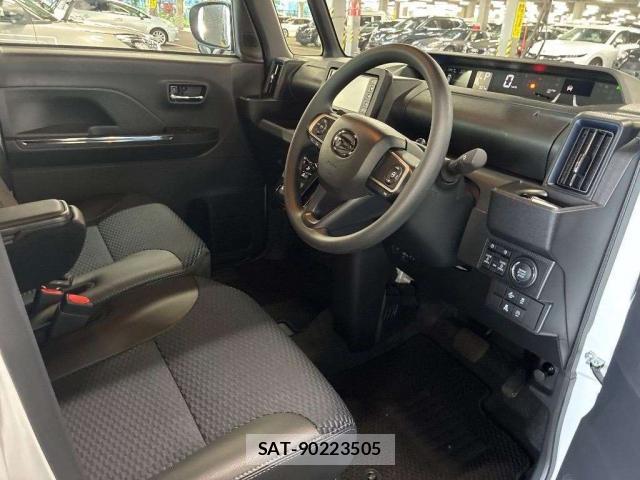 Daihatsu TANTO 2026-04 8648117-2