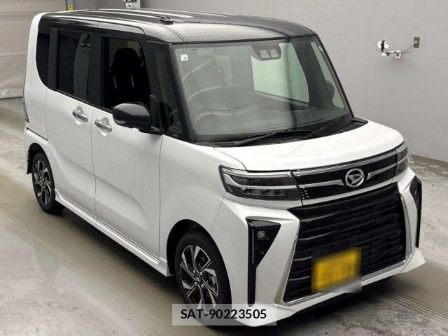 Daihatsu TANTO 2026-04 8648117-3
