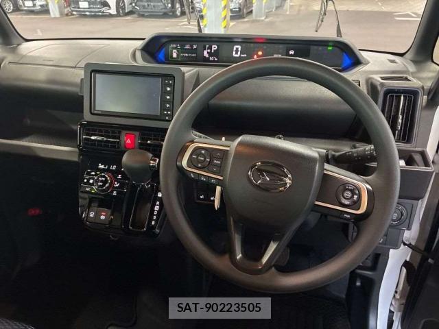 Daihatsu TANTO 2026-04 8648117-5