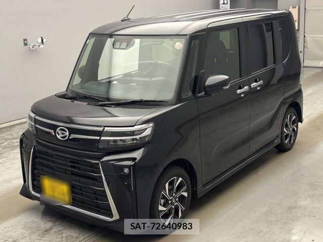 Daihatsu TANTO 2025-11 8648119-0