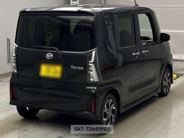 Daihatsu TANTO 2025-11 8648119-1
