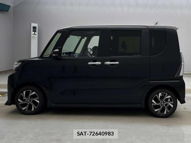 Daihatsu TANTO 2025-11 8648119-10
