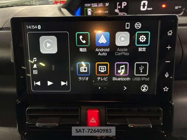 Daihatsu TANTO 2025-11 8648119-11
