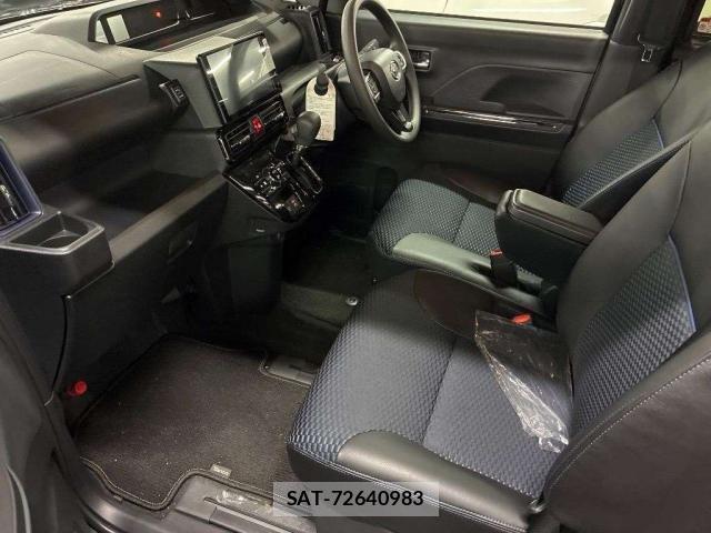 Daihatsu TANTO 2025-11 8648119-12