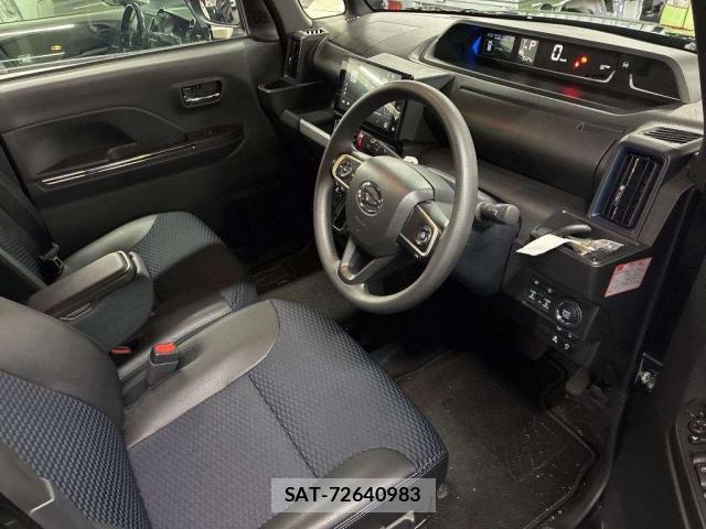 Daihatsu TANTO 2025-11 8648119-2