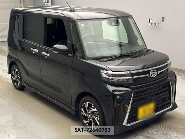 Daihatsu TANTO 2025-11 8648119-3